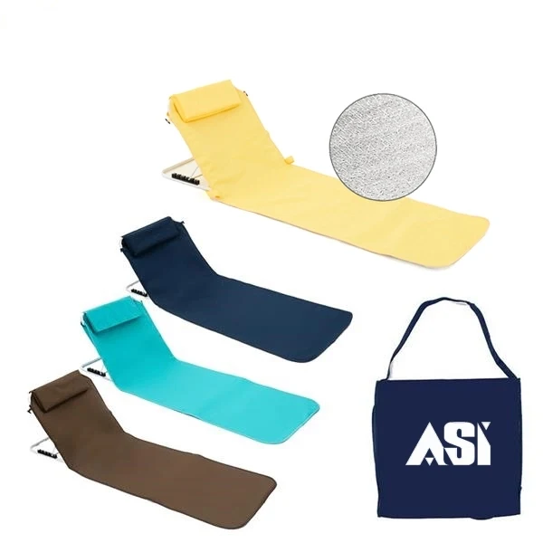 Multi-function Collapsible Beach Camping Moisture proof Mats 1
