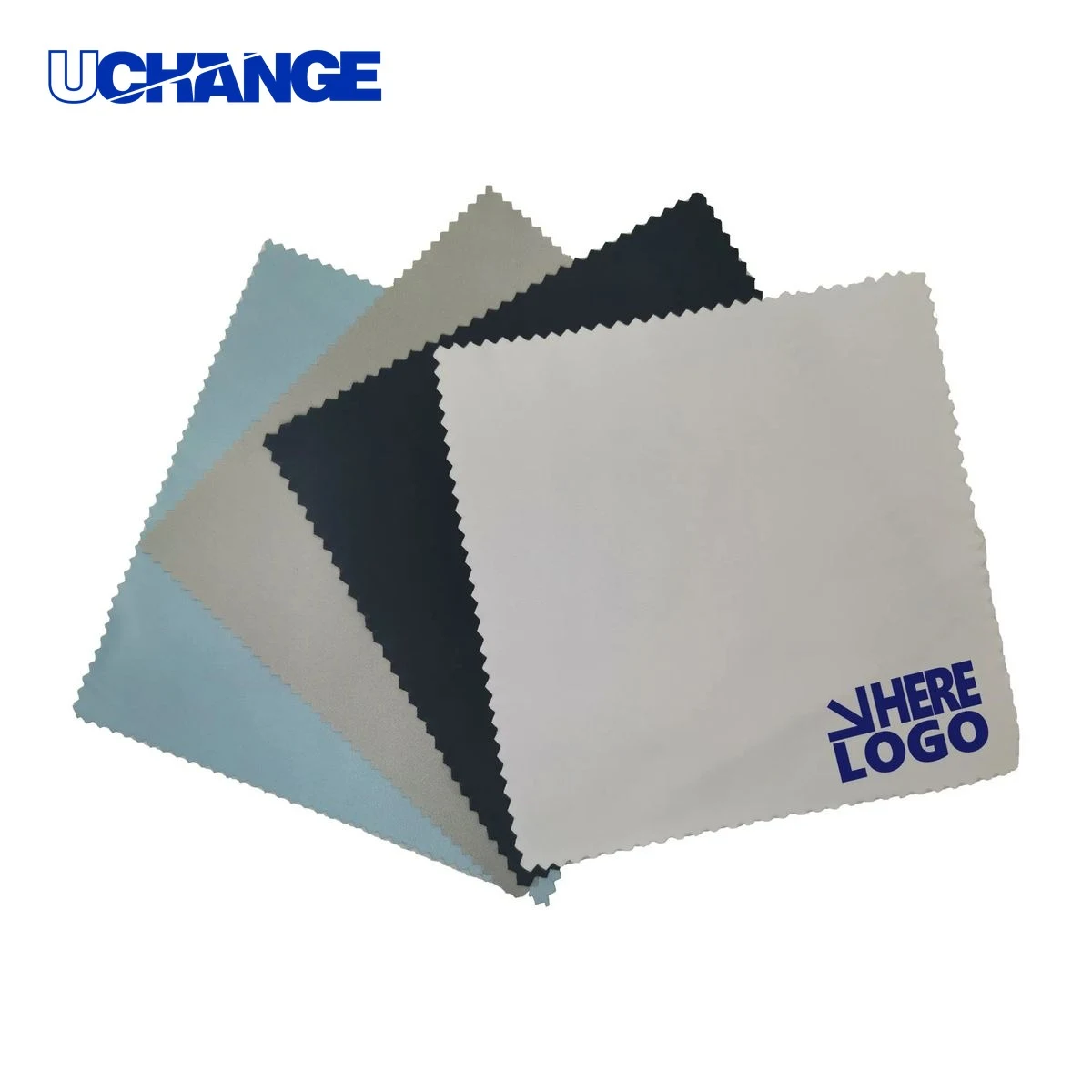 Microfiber Spectacle Cloth Wiper for Cleaning 1