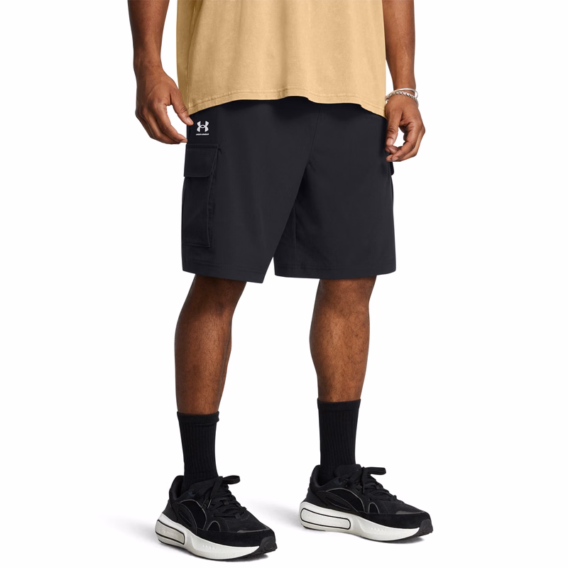 UA Vibe Woven Men's 8 Cargo Shorts