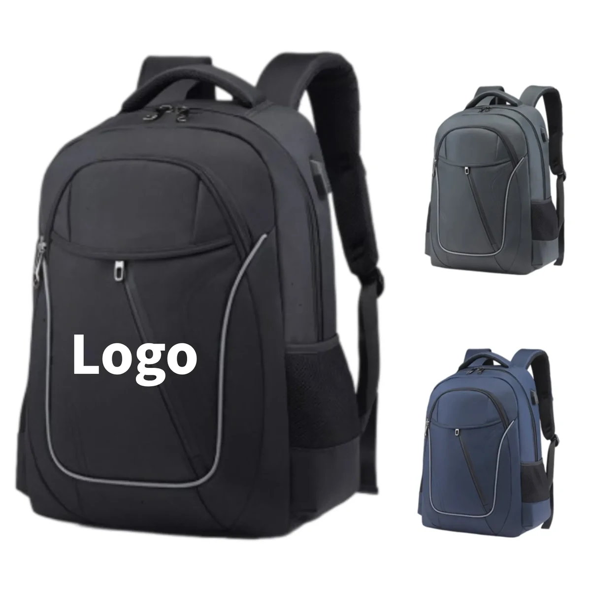 Versatile Outdoor Backpack for Travel and Daily Use 1