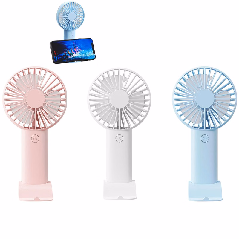 Handheld Portable Mini USB Fans