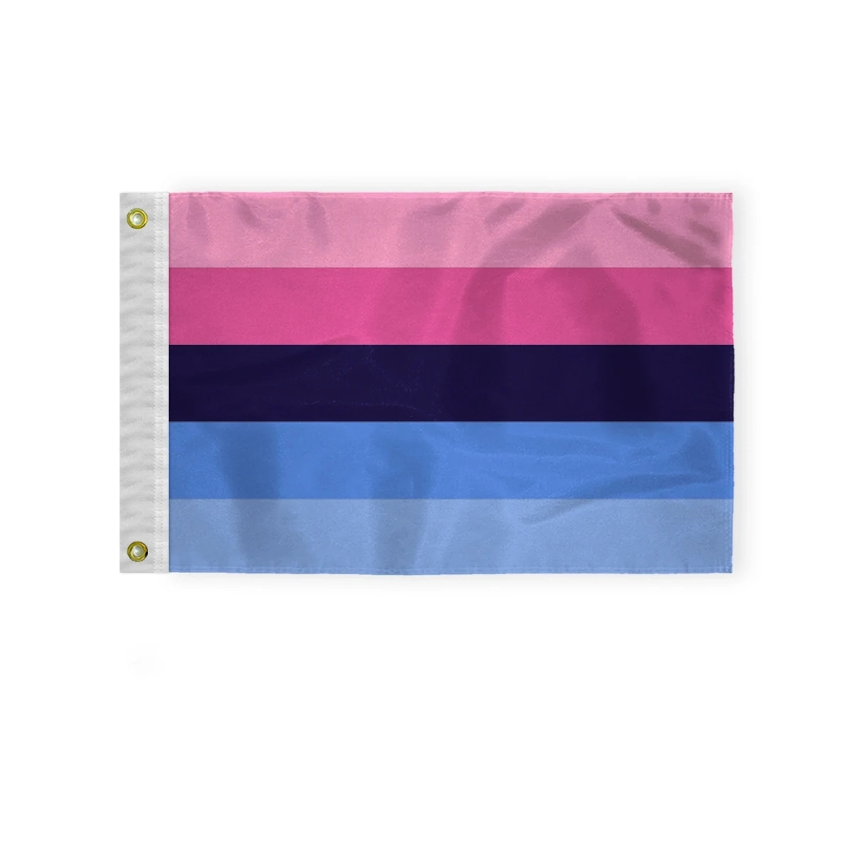 1ply Omnisexual Flag 1