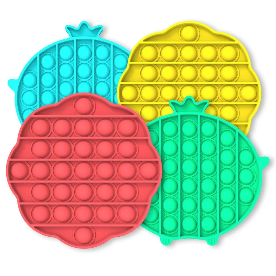 Decompression Fidget Sensory Toy 1
