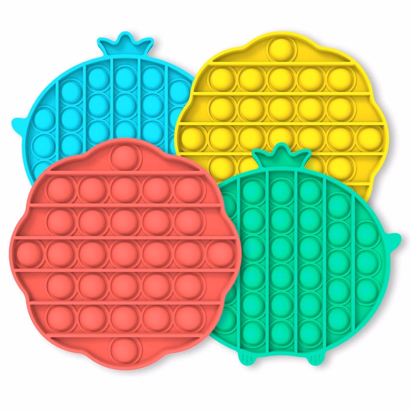 Decompression Fidget Sensory Toy