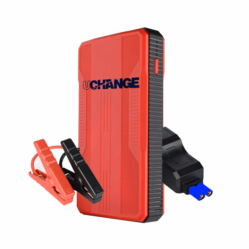 Durable Portable Power Bank External Battery Charger