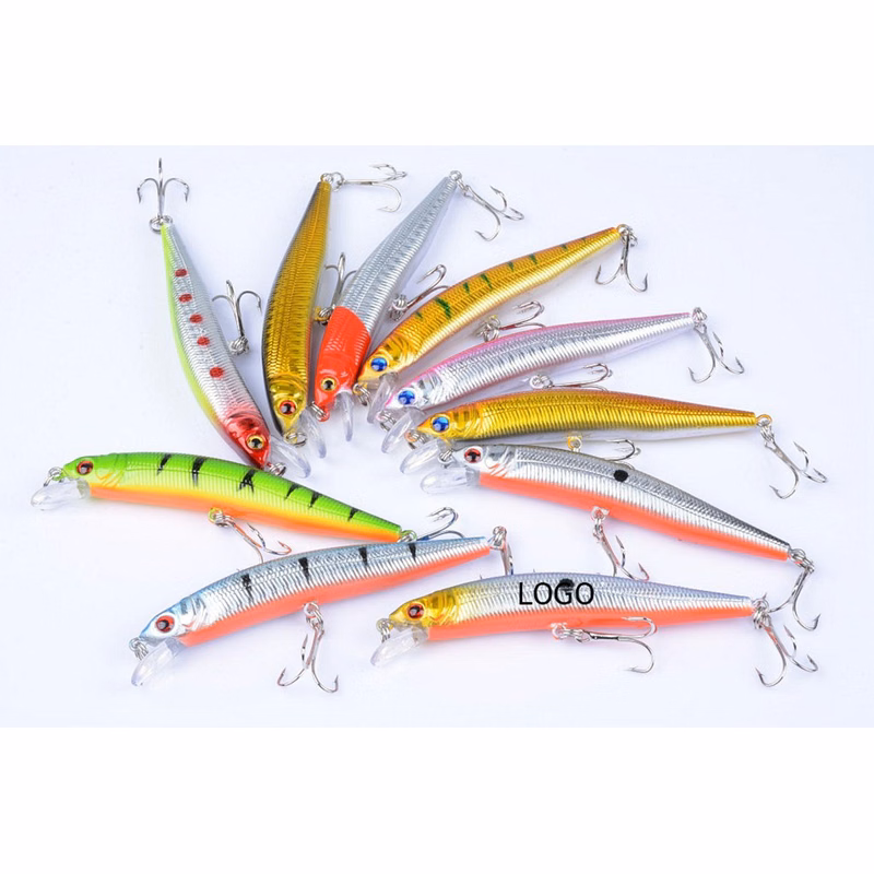 Fishing Lure Baits