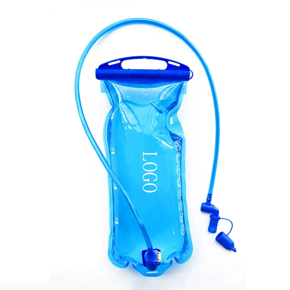 Exercise Folding Water Bag 1