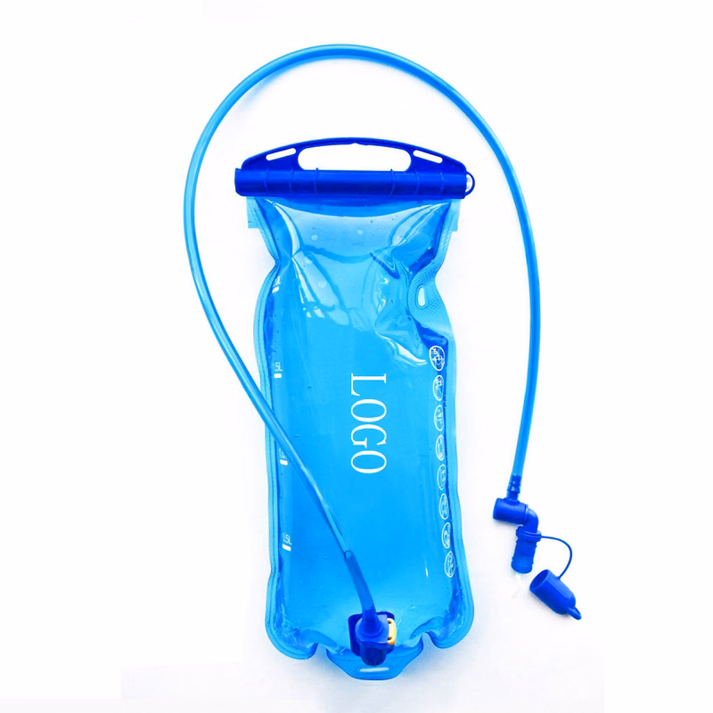 Exercise Folding Water Bag