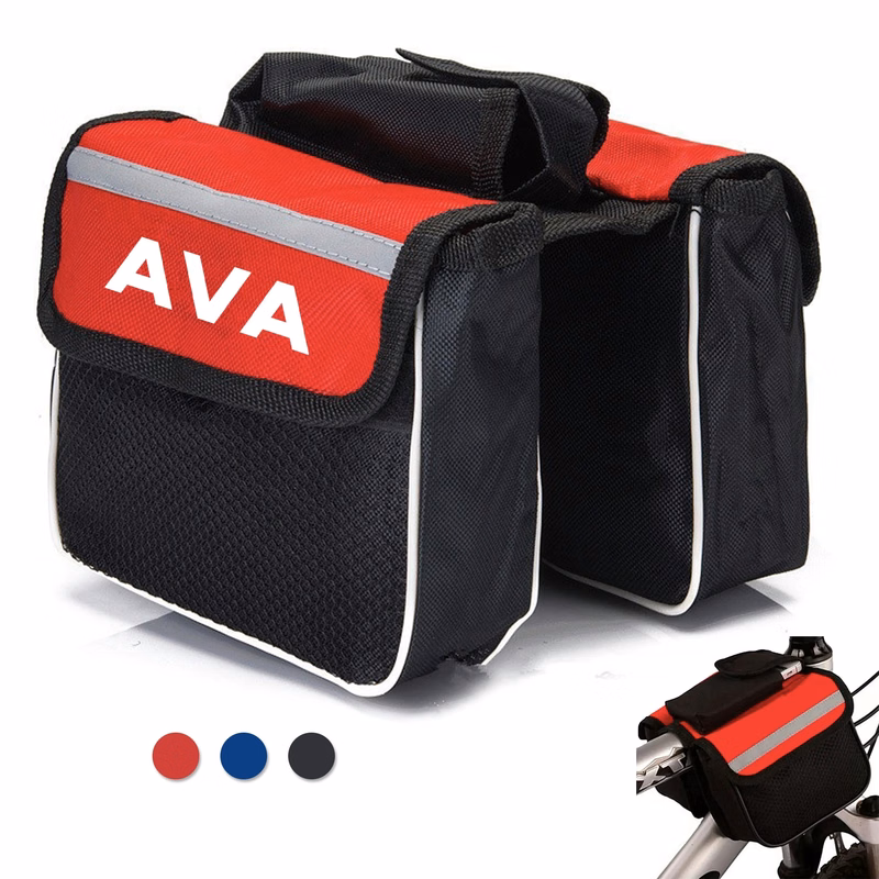 Waterproof Bike Rack Bag