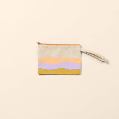 POPTART TO GO - NATURAL CANVAS 1
