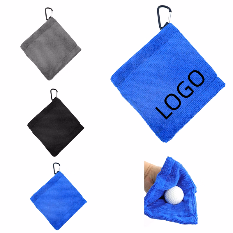 Versatile Golf Towel