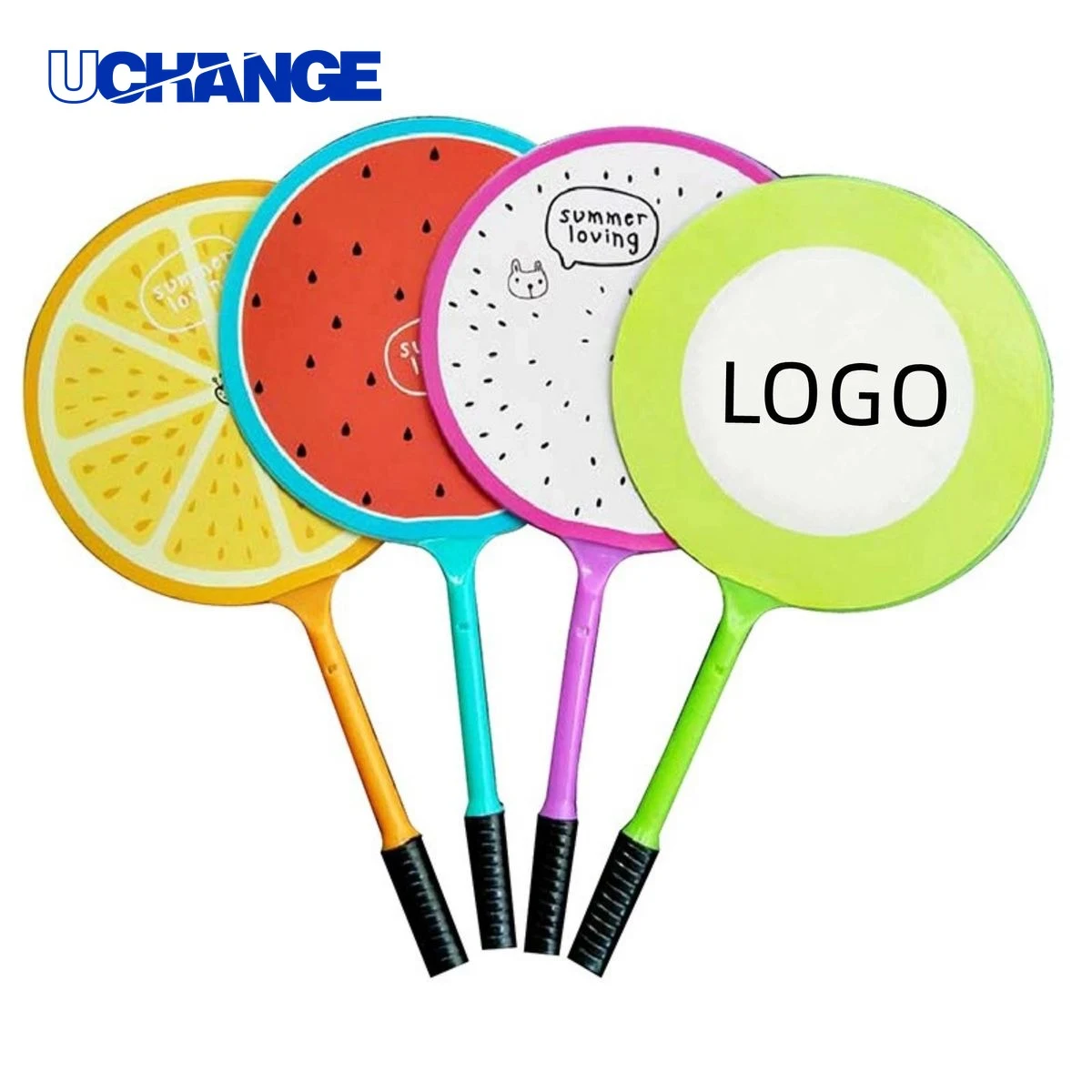 Creative Advertising Beaded Ballpoint Pen 1