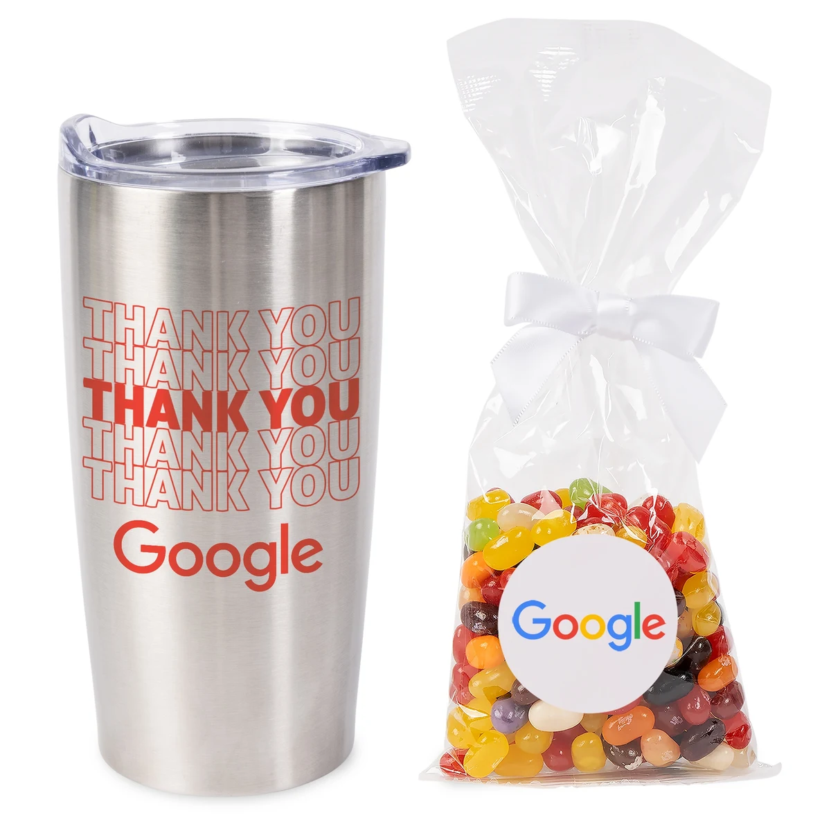 Jelly Belly Tumbler Set 1