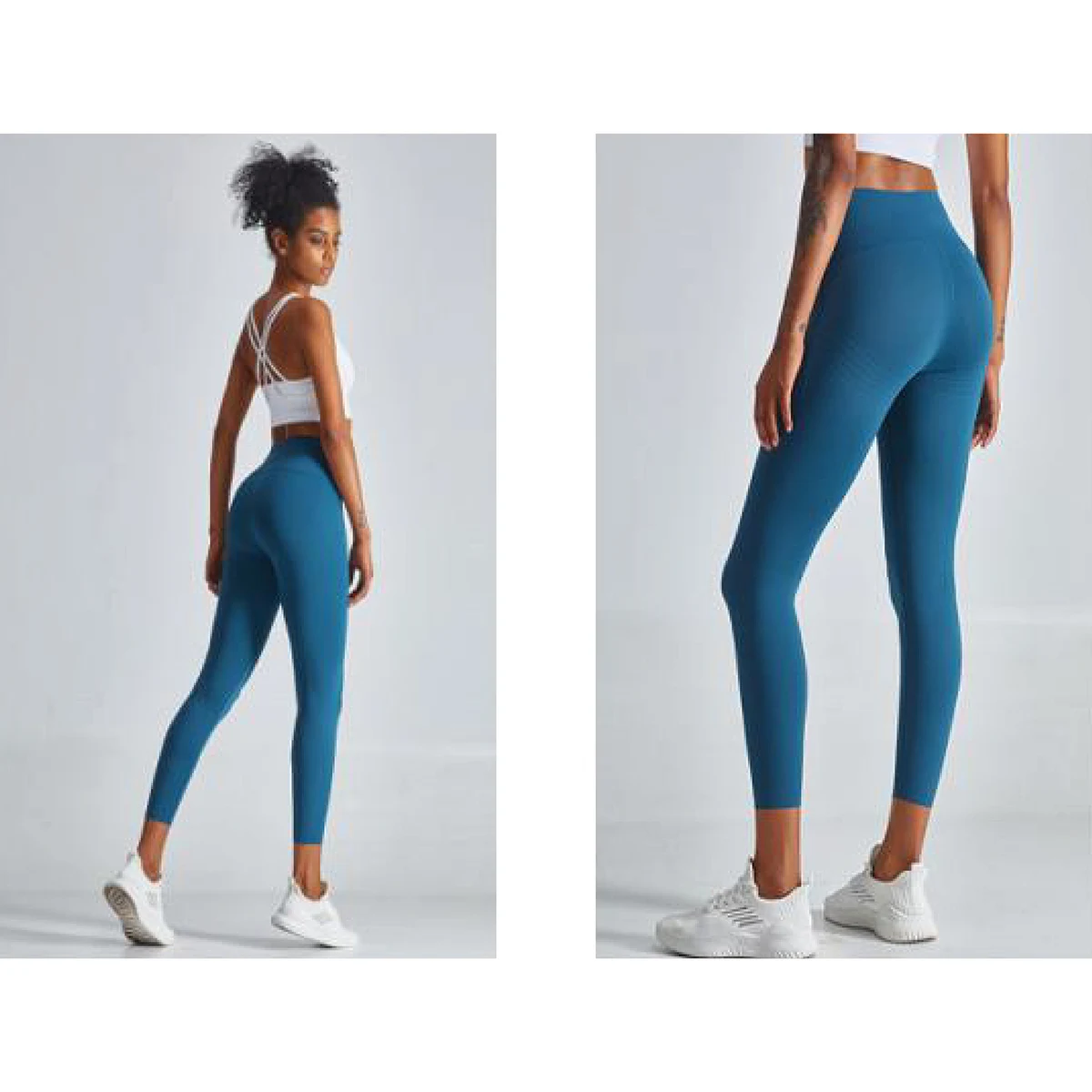 Yoga Sports Leggings- Stock Style 2 1