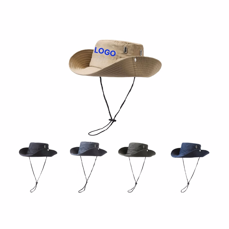 Quick-Dry Outdoor Adventure Hat