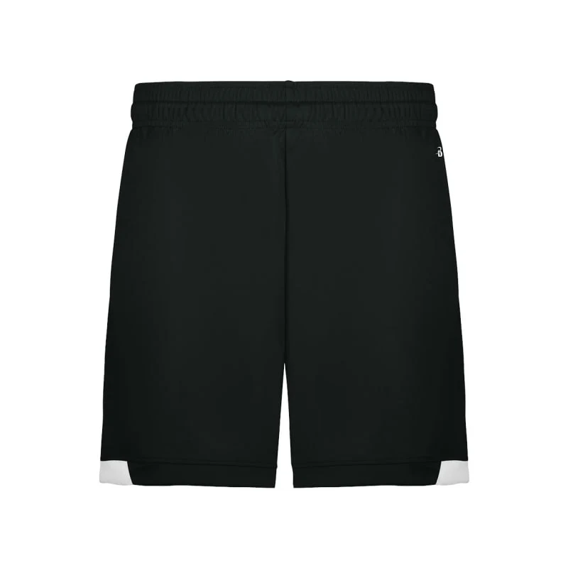 Badger Men's On The Rise Shorts - 7101 1
