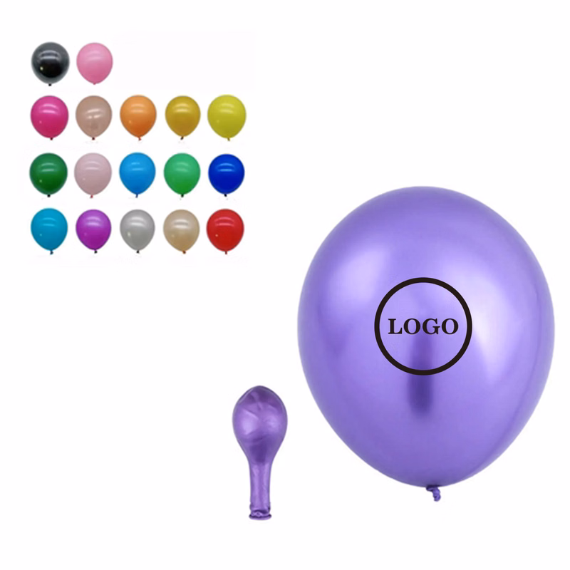 Safe Thickened Latex Balloon