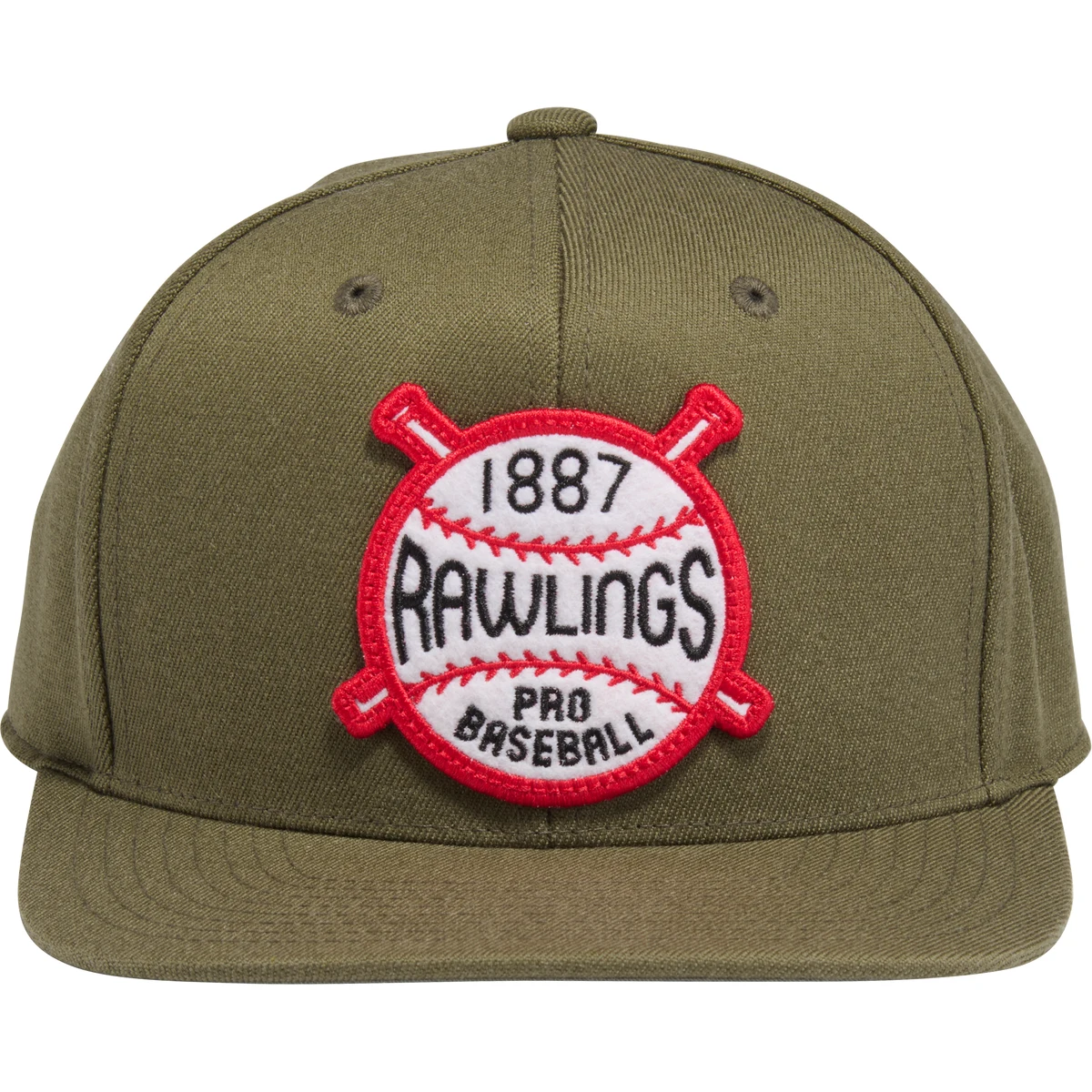 Rawlings Rawlings Stock Apparel 1