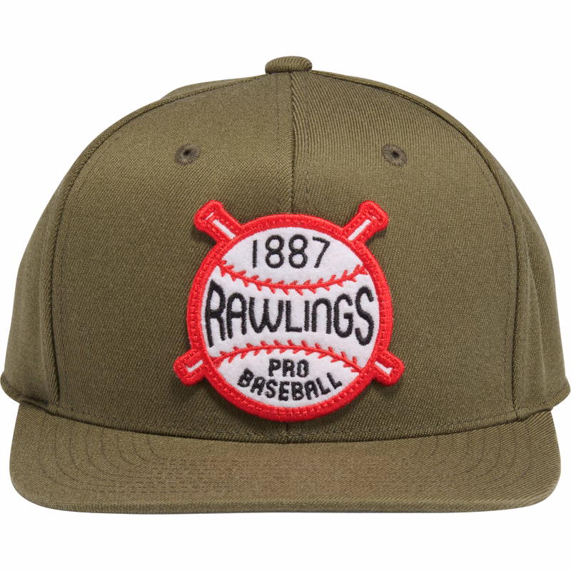 Rawlings Rawlings Stock Apparel