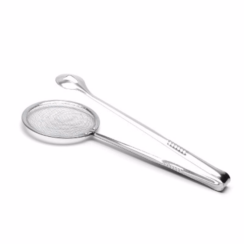 Multi-functional Filter Spoon