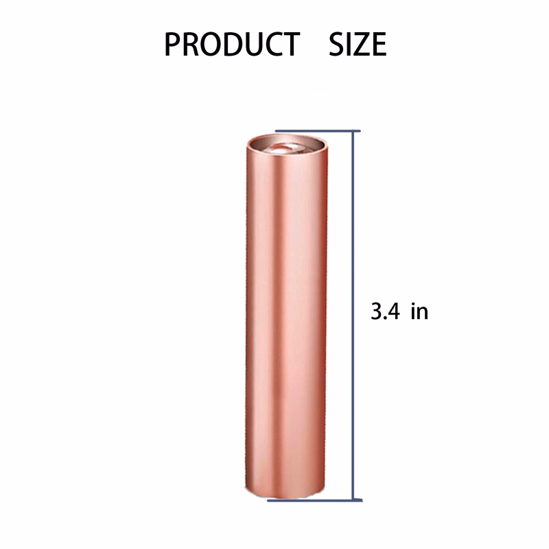 LED Handheld Mini Rechargeable Flashlight