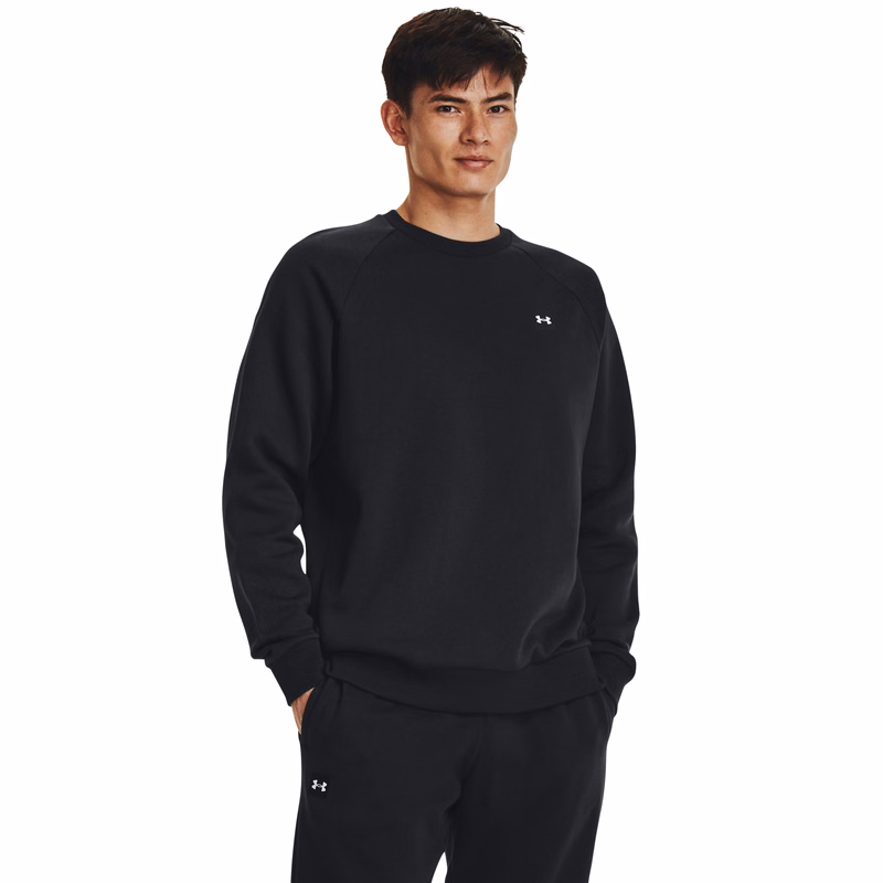 UA Rival Fleece Men's Crew
