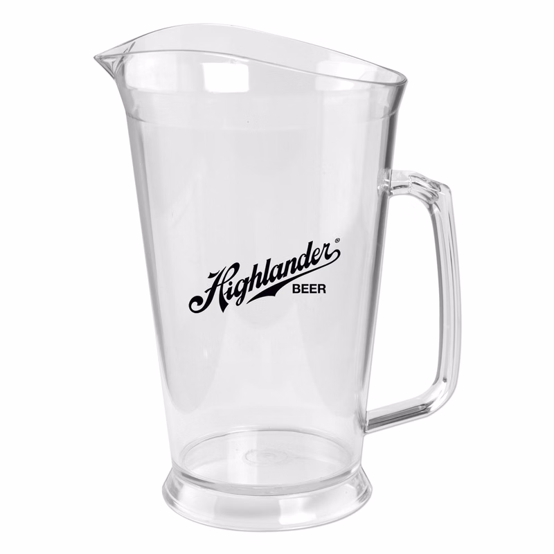 60 Oz. Pitcher