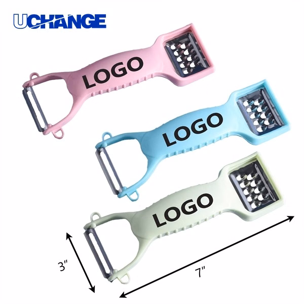 Multifunction Fruit Vegetable Peeler Grater Tool