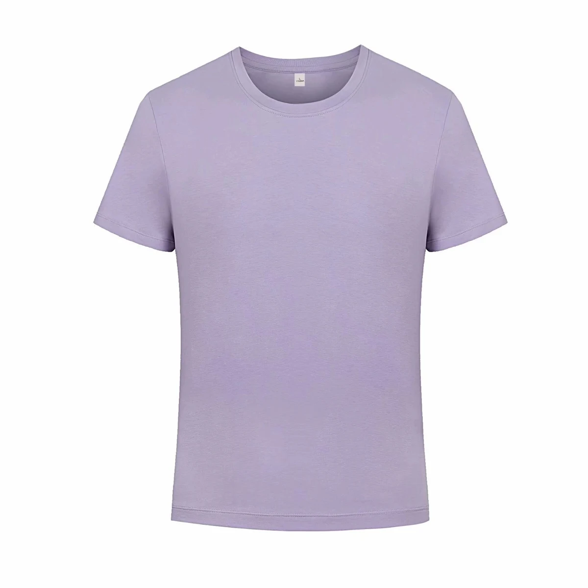 Ice Cotton Custom Advertising Adult T-Shirt 1