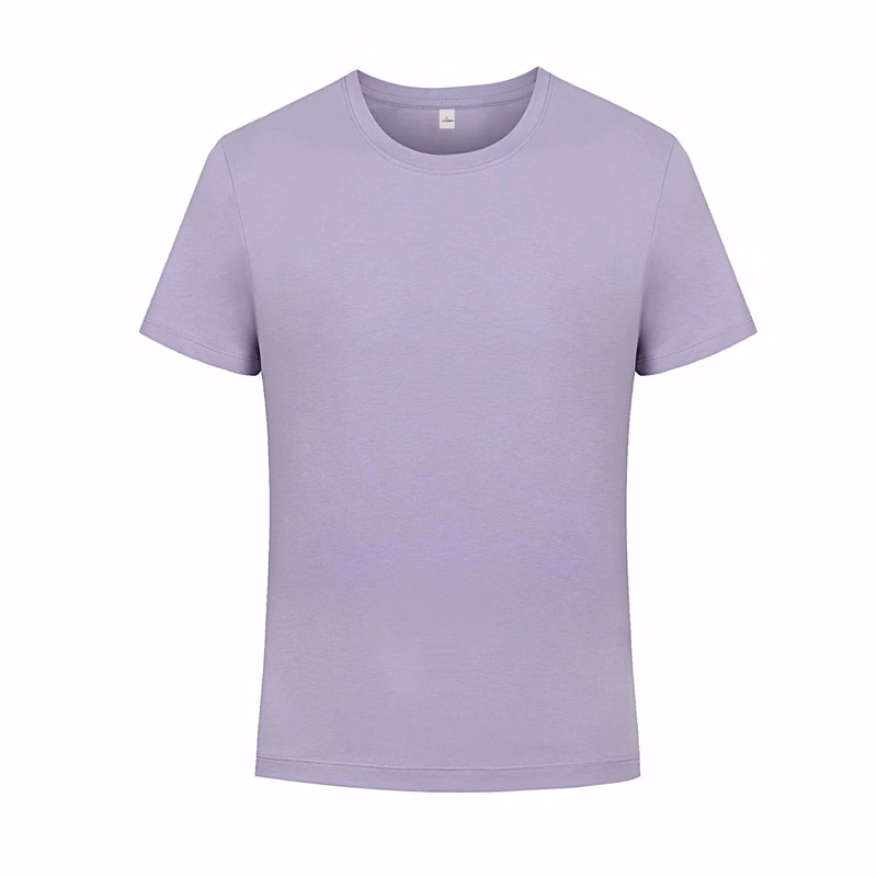 Ice Cotton Custom Advertising Adult T-Shirt