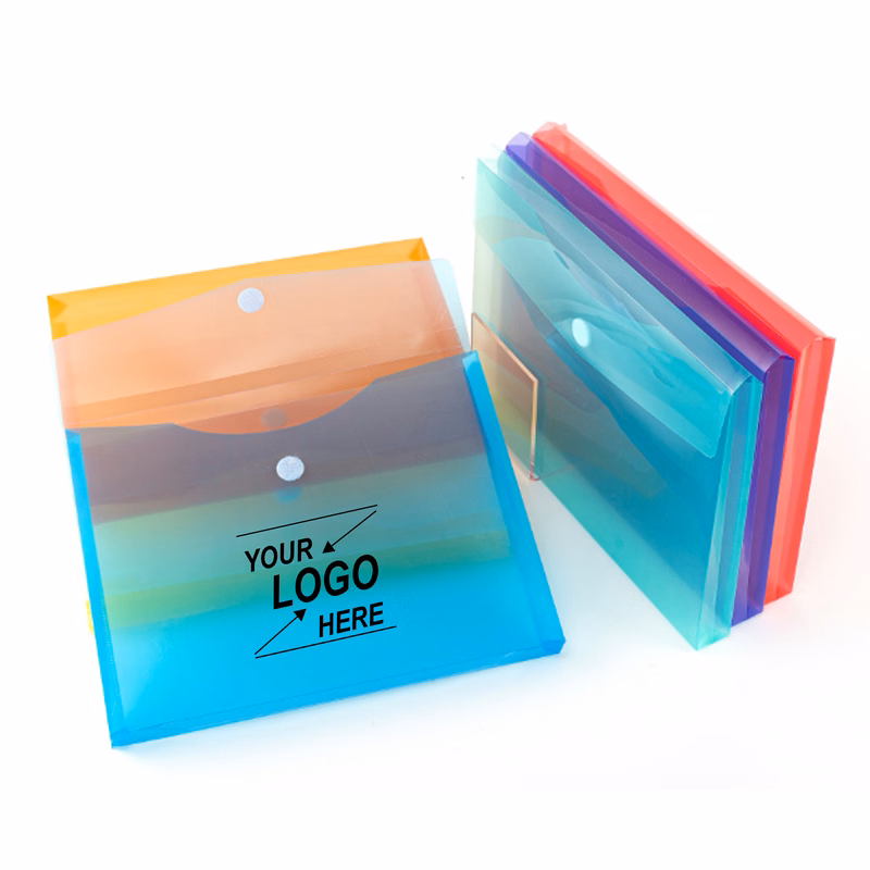 Secure Seal Document Envelope