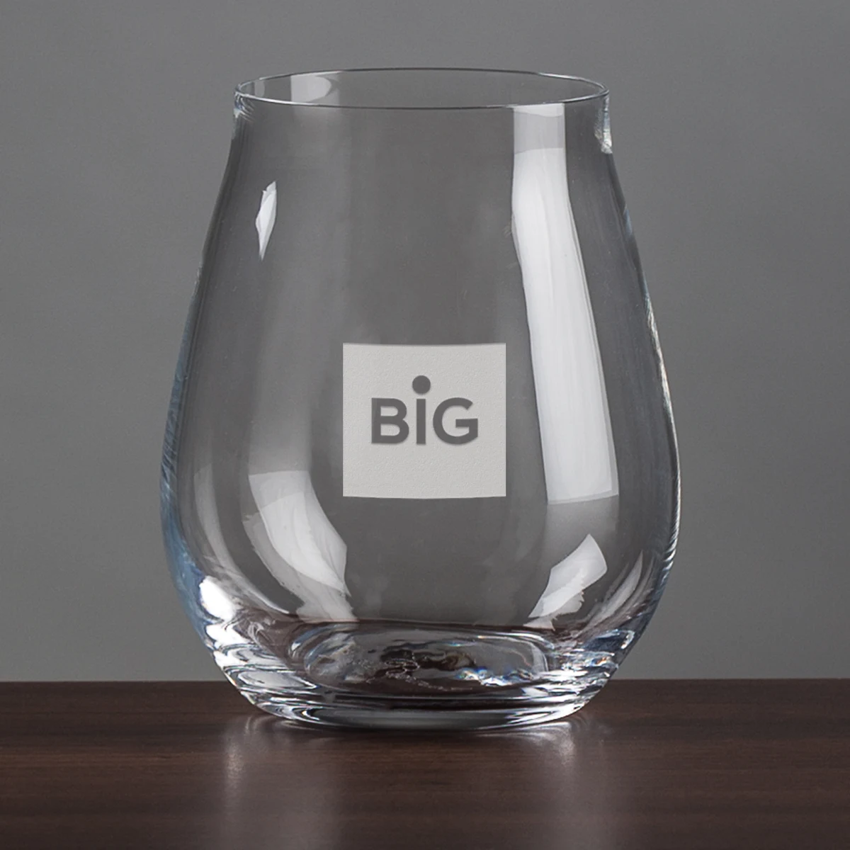 Killilan Whiskey Taster - Deep Etch 1