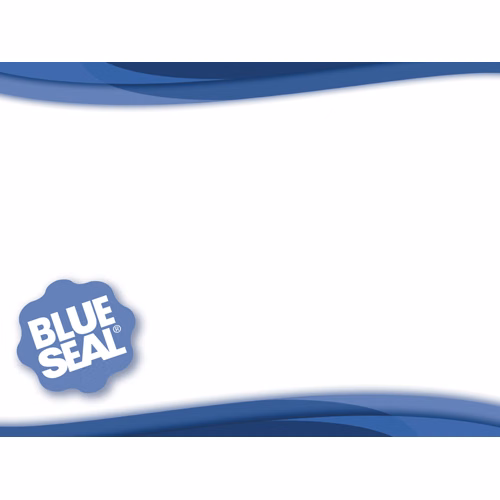 Full-color printed insert
