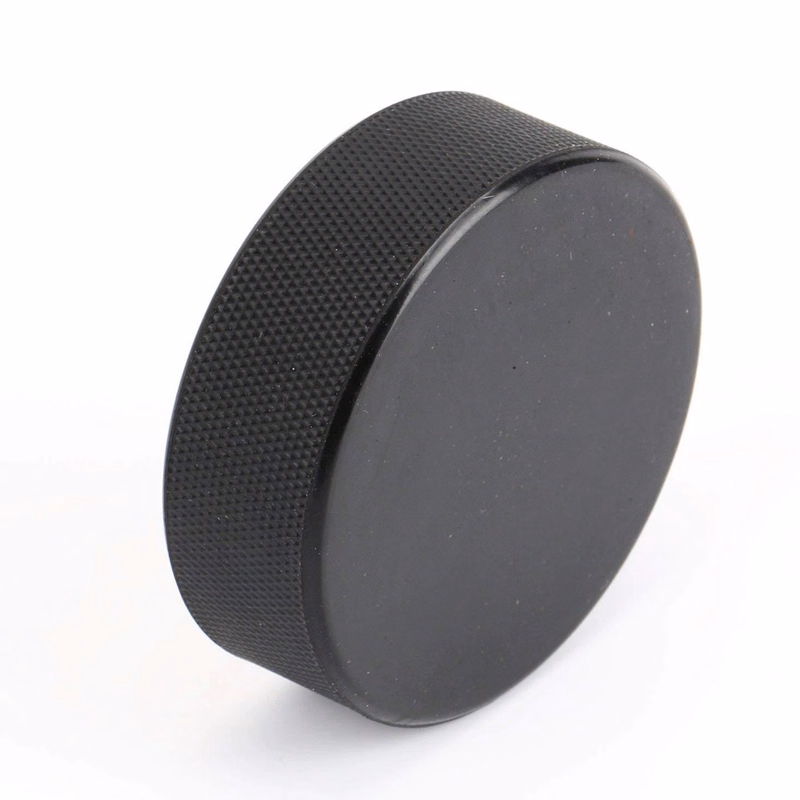 Custom Hockey Pucks