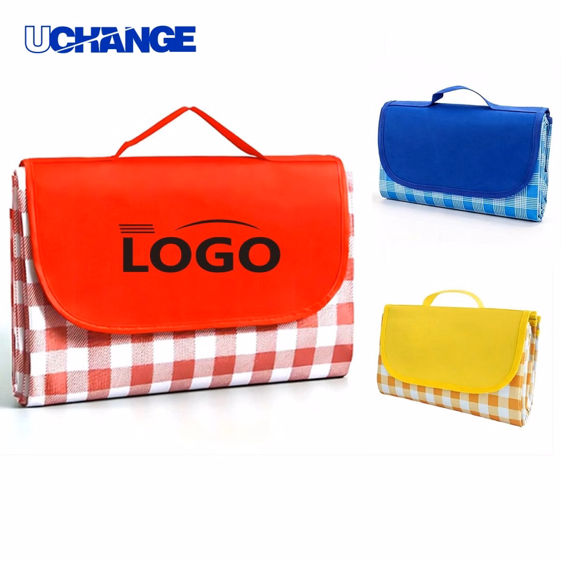 Lightweight Waterproof Foldable Picnic Mat for Camping