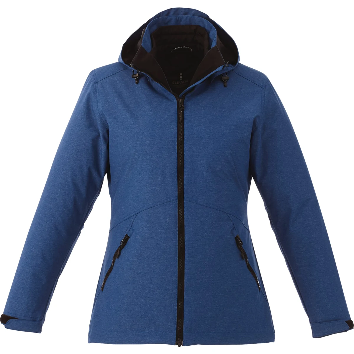 Women's Delamar 3-in-1 Jacket 1