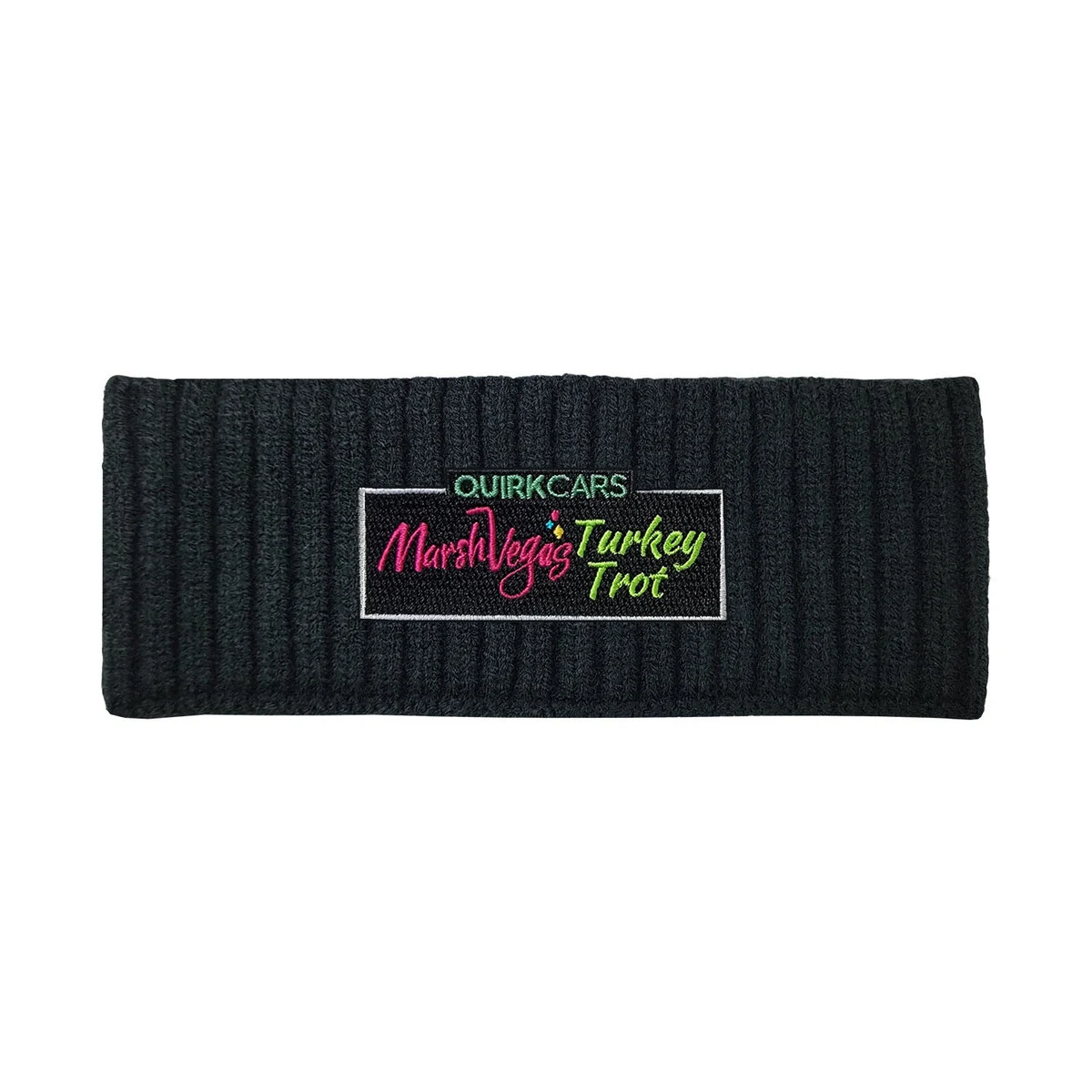 Fashion Knit Headband 1