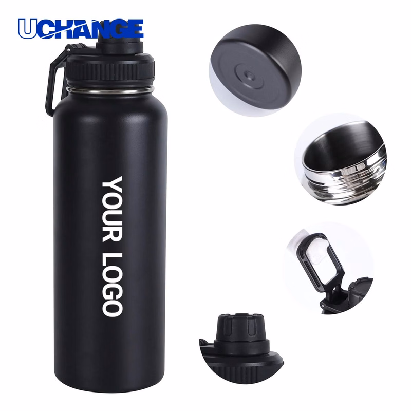 40 oz 304 Stainless Steel Outdoor Tumbler