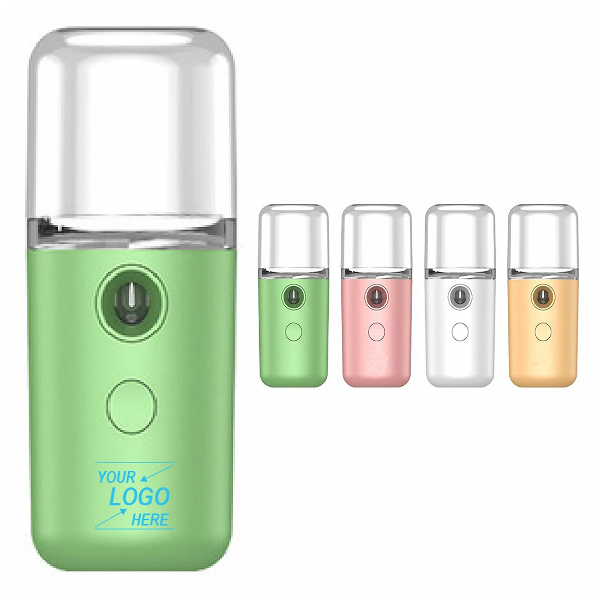 Handheld Facial Mist Sprayer 1