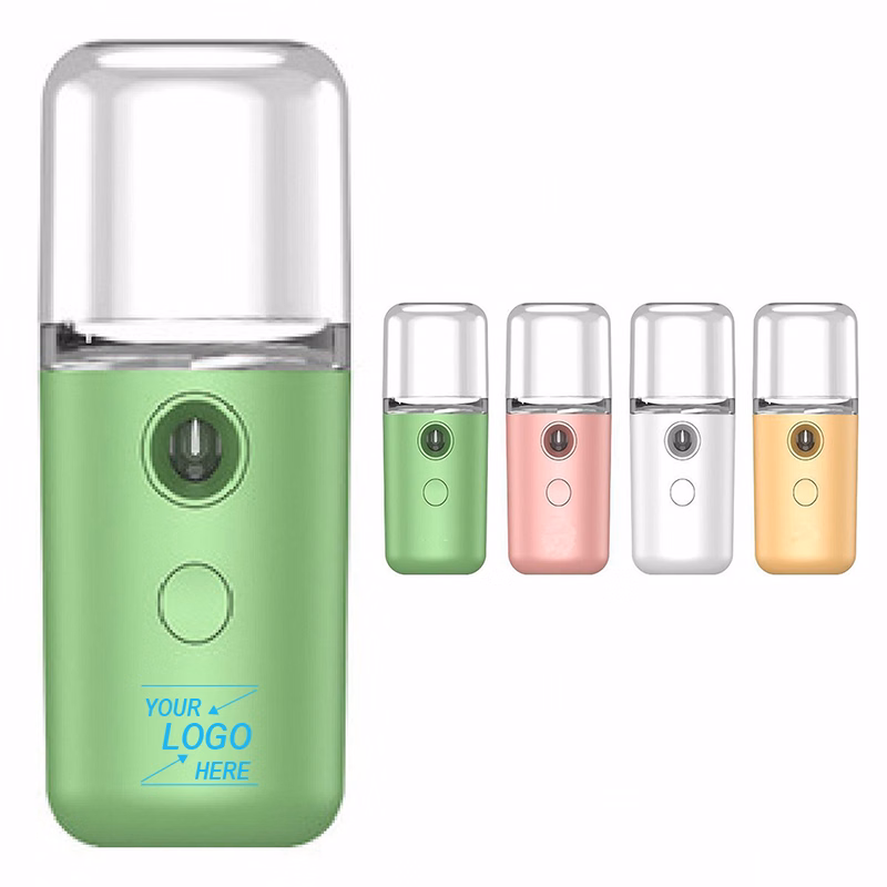 Handheld Facial Mist Sprayer