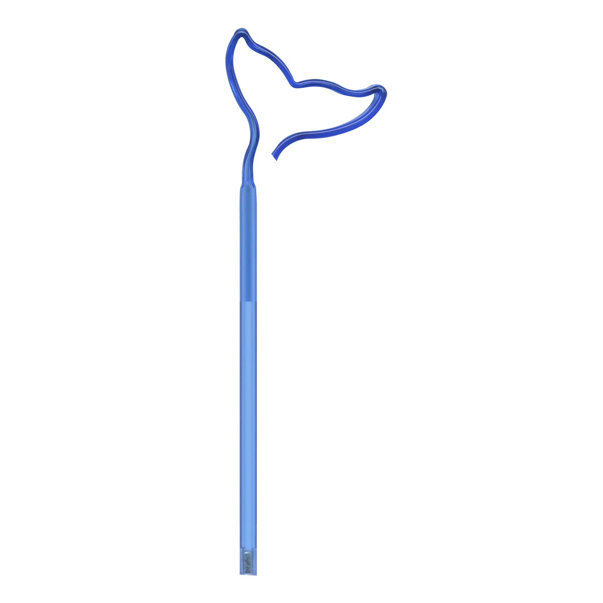 Whale Tail Inkbend Standard, Bent Pen 1