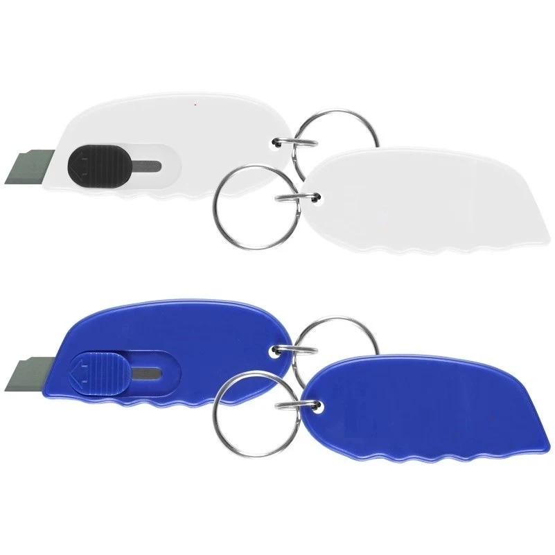 Box Opener Key Chain 1