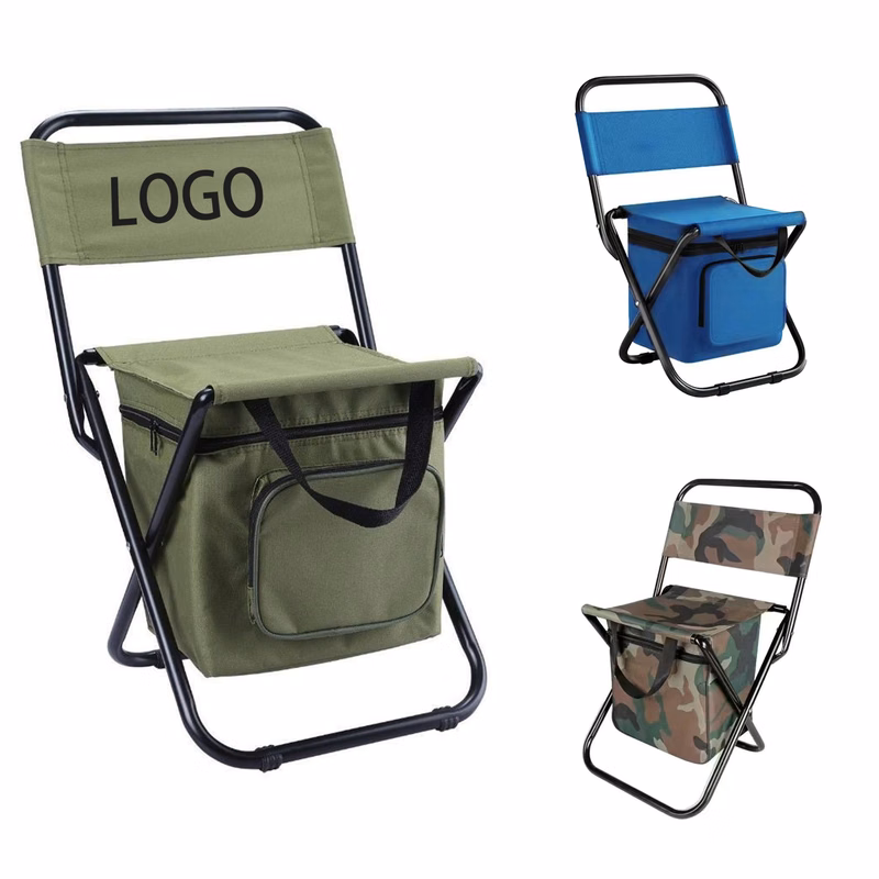 3-in-1 Outdoor Lounge Chair