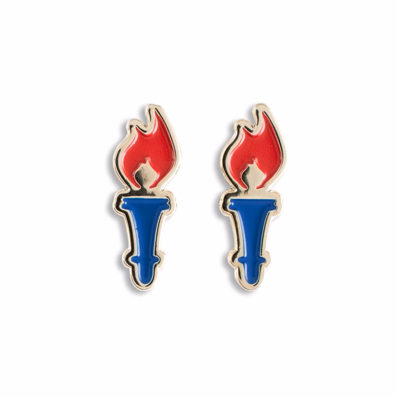 Custom Made Cuff Links.