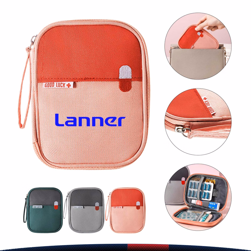 Portable Medical Bags