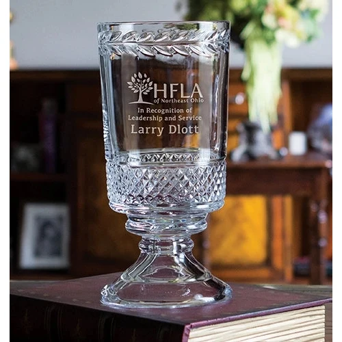 Parker Trophy Cup 1