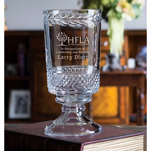 Parker Trophy Cup