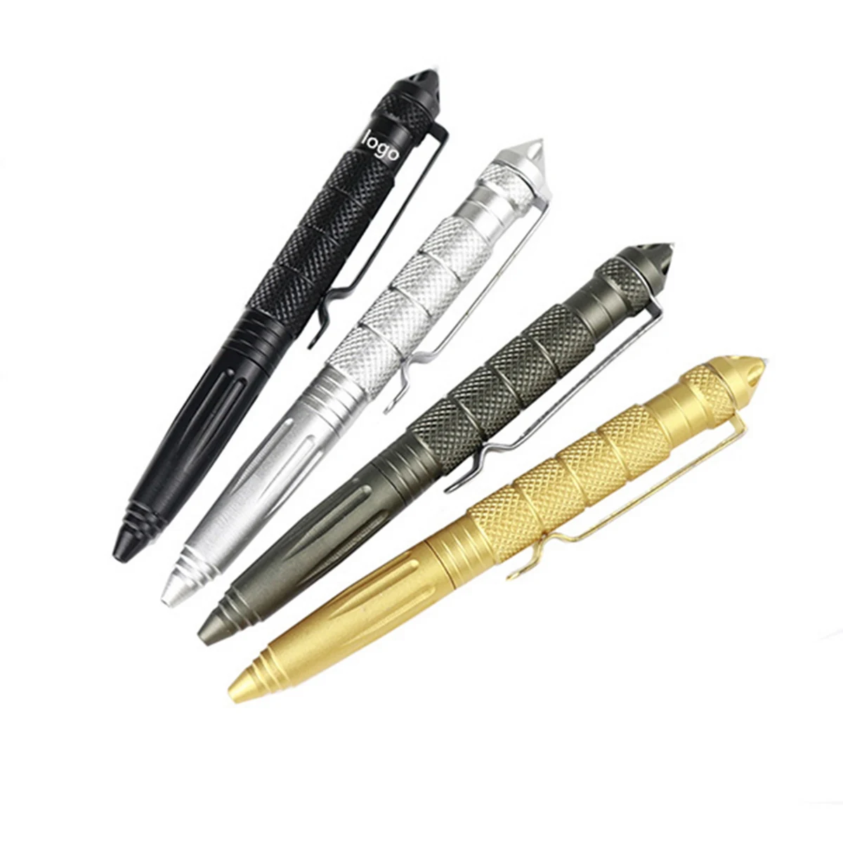 Tactical Pen 1