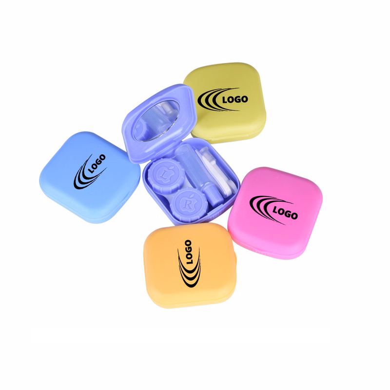 Contact Lens Case