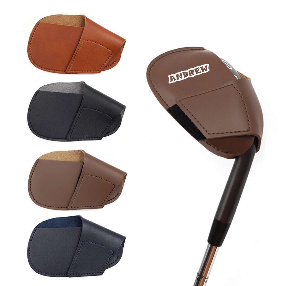 Golf Head Cover 1